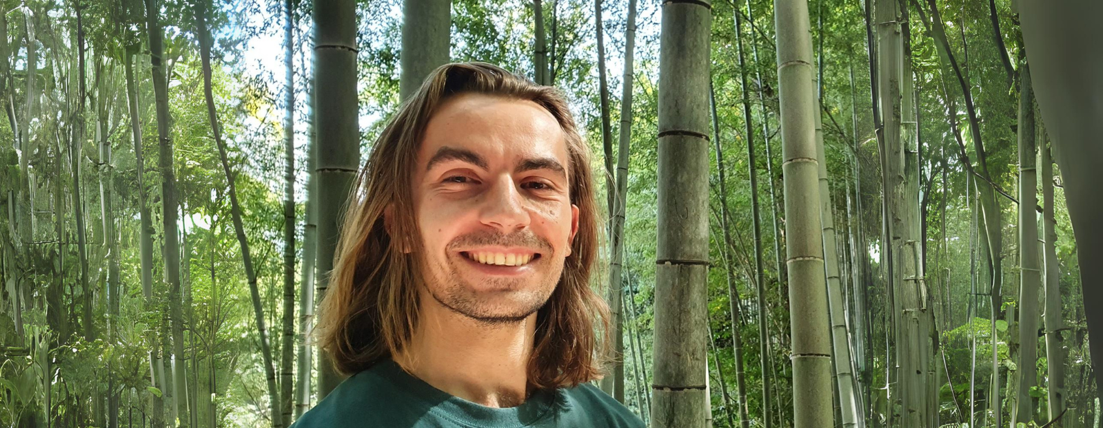 In Conversation with Ainu van den Hurk, Co-Founder at Bamboovement…