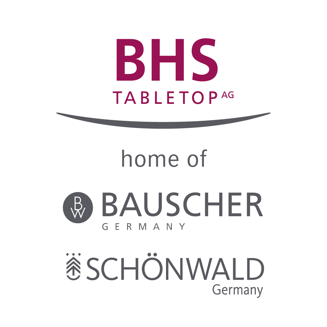 Durable Superyacht Tableware