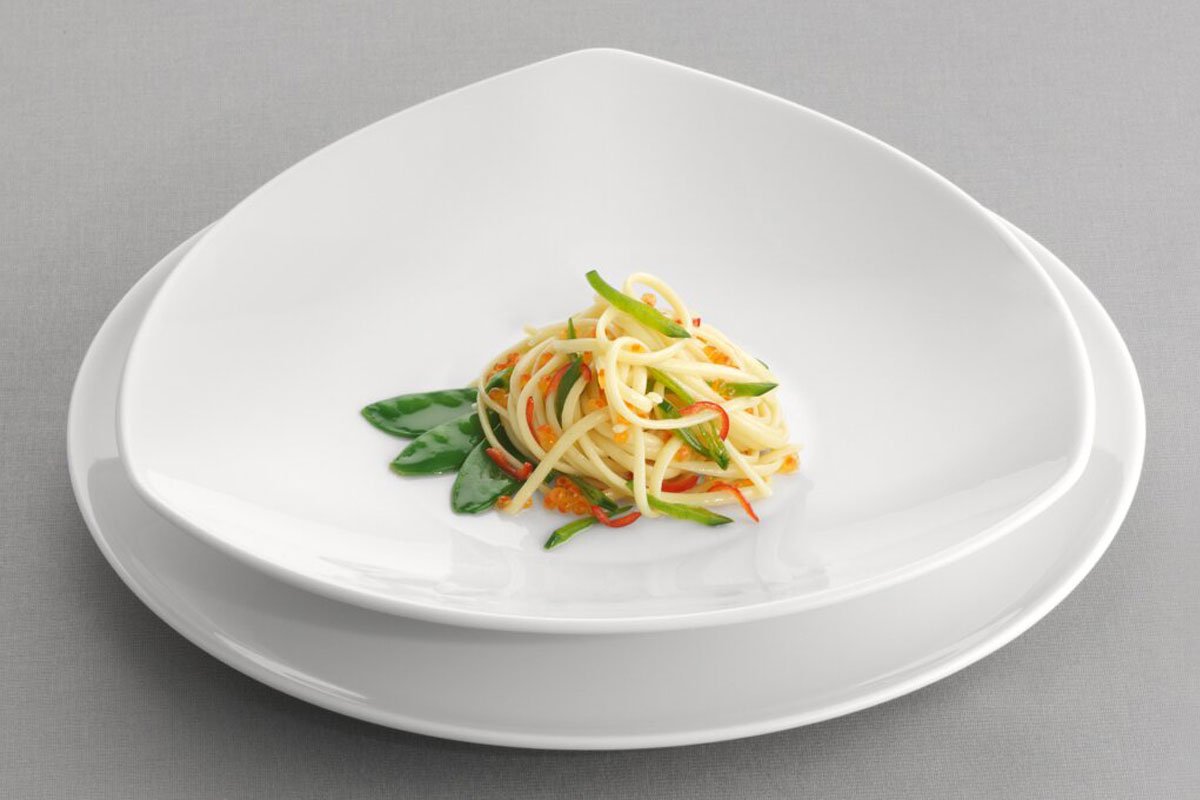 Durable Superyacht Tableware