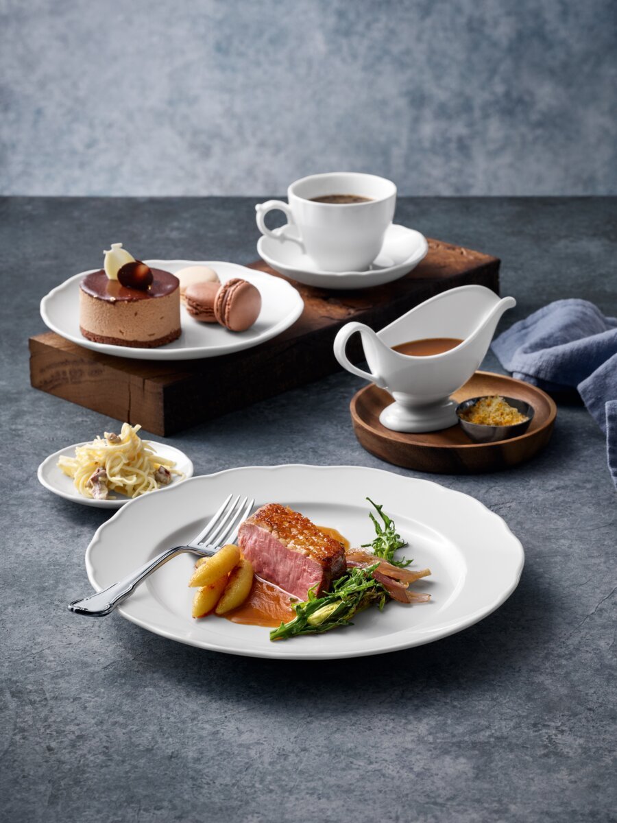 Innovative Tableware Solutions for Superyachts
