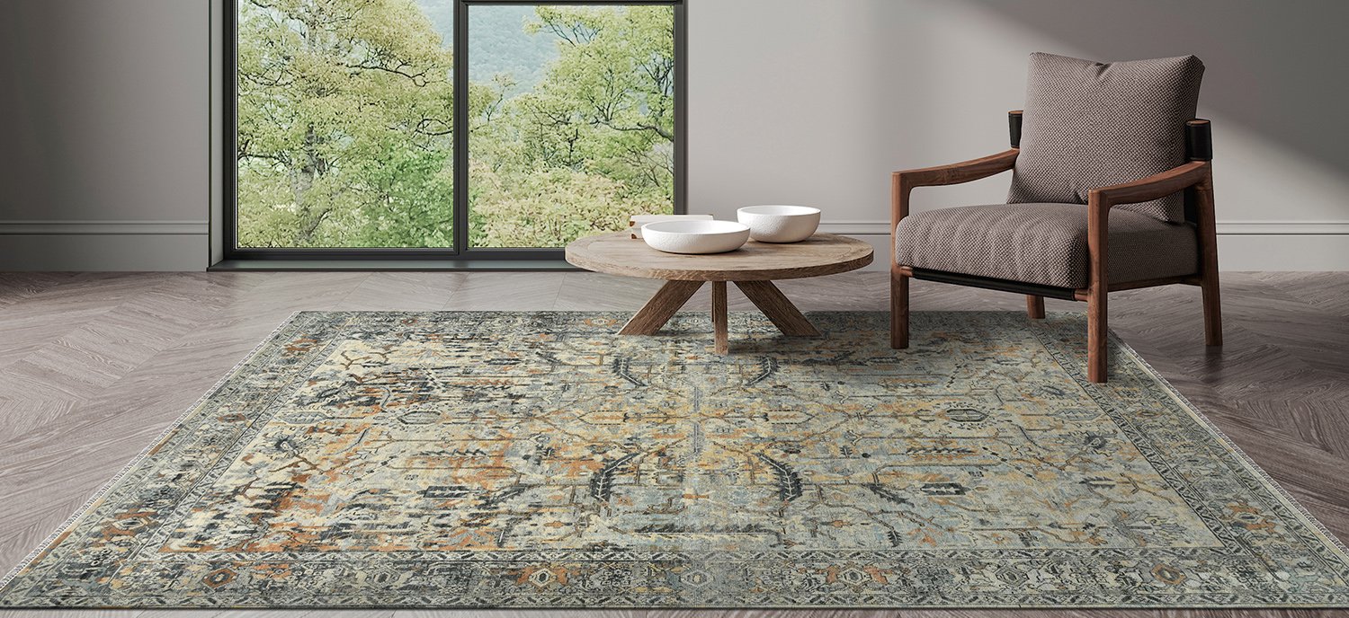 Superyacht Carpet Suppliers