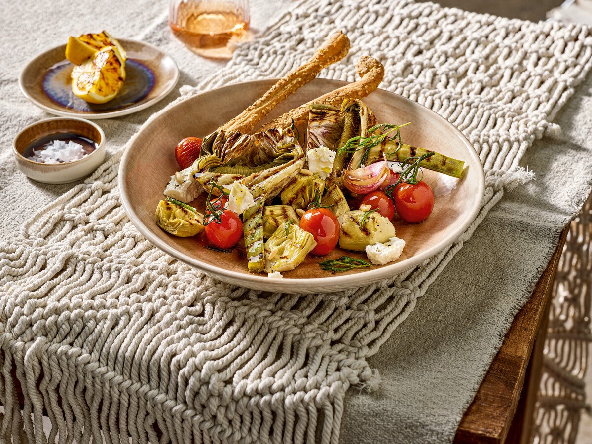 Chinaware Products for Superyachts