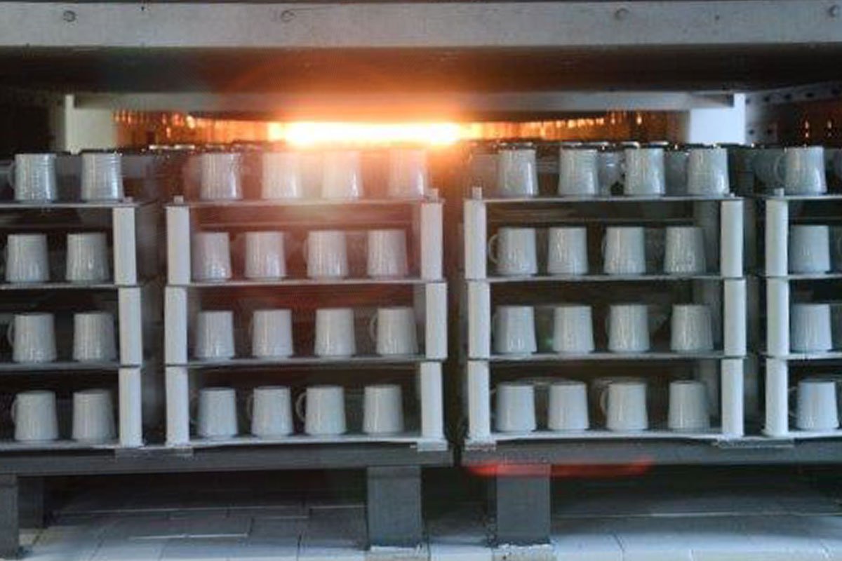 Premium Porcelain Tableware