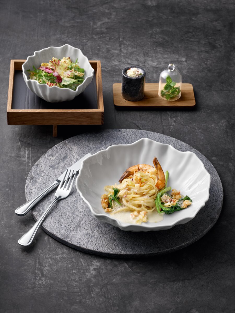Durable Superyacht Tableware