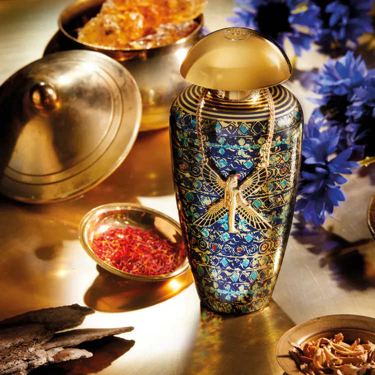 Superyacht Fragrance Distributors