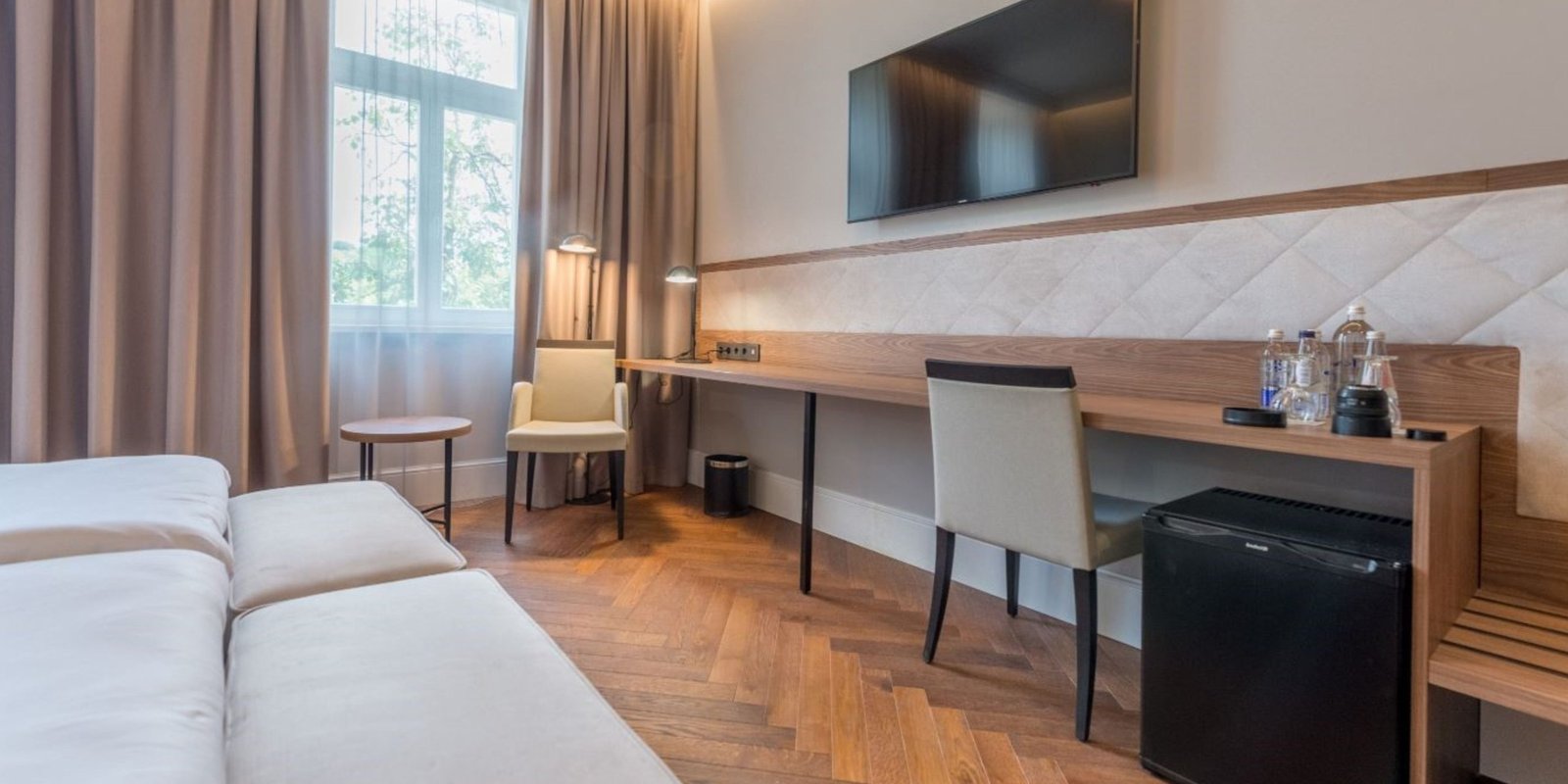 Bespoke Furniture for Superyachts