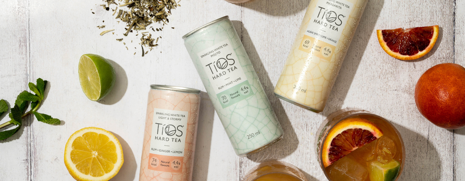 In Conversation with Segolenne Andersen-Roux, Co-Founder at Tios Drinks…