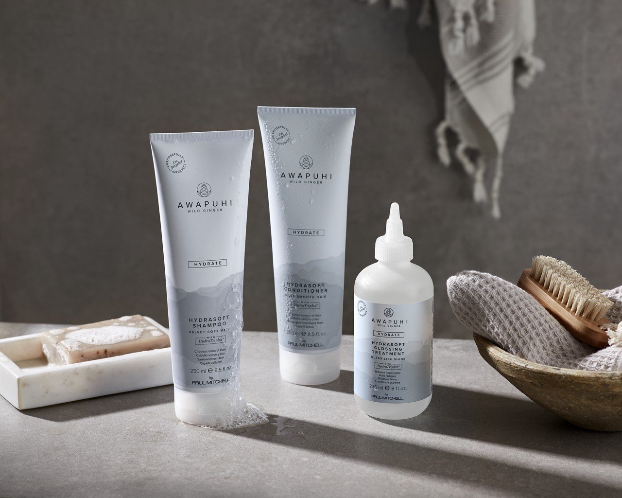Superyacht Spa Equipment