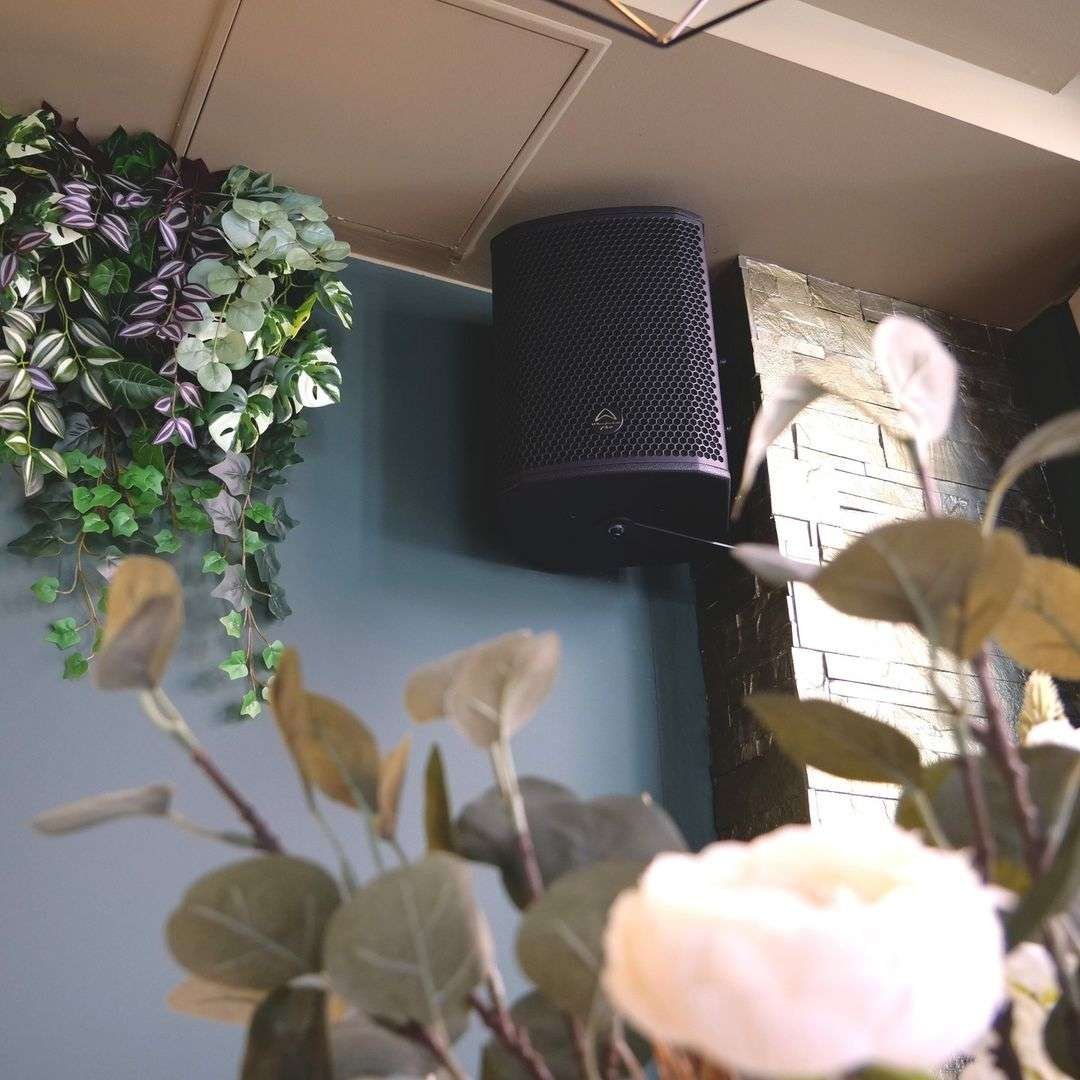 Superyacht Audio Solutions