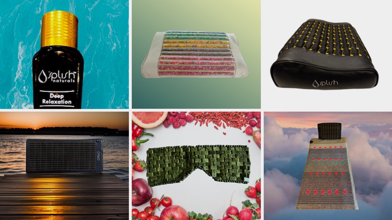 Superyacht Essential Oils