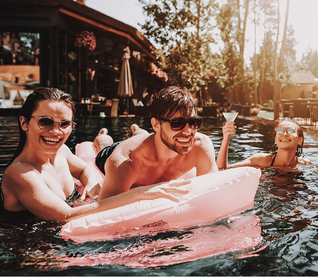 Reusable Superyacht Barware