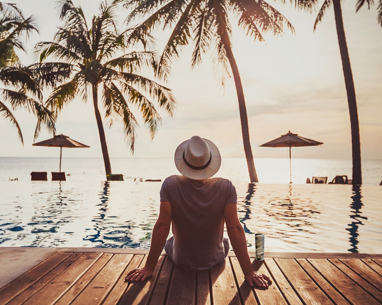 Eco Barware for Superyachts