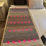 Superyacht Chakra Mats