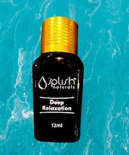 Superyacht Essential Oils