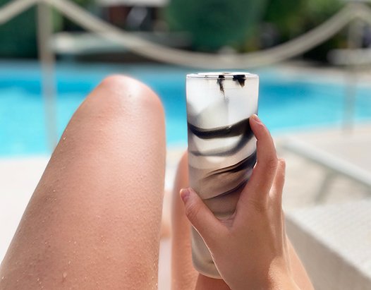 Sustainable Superyacht Drinkware