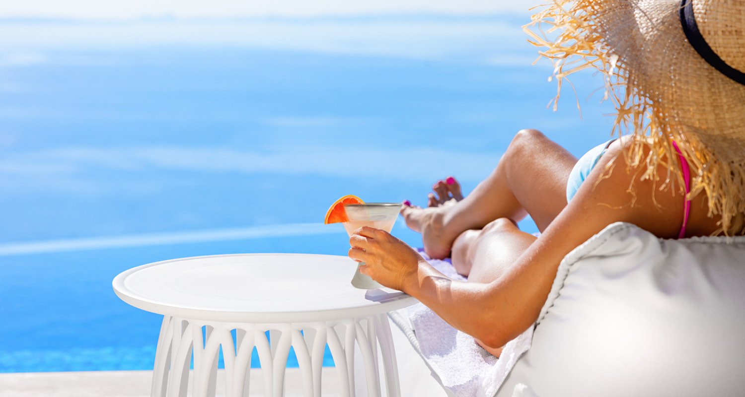 Reusable Superyacht Barware / Sustainable Superyacht Drinkware / Eco Barware for Superyachts