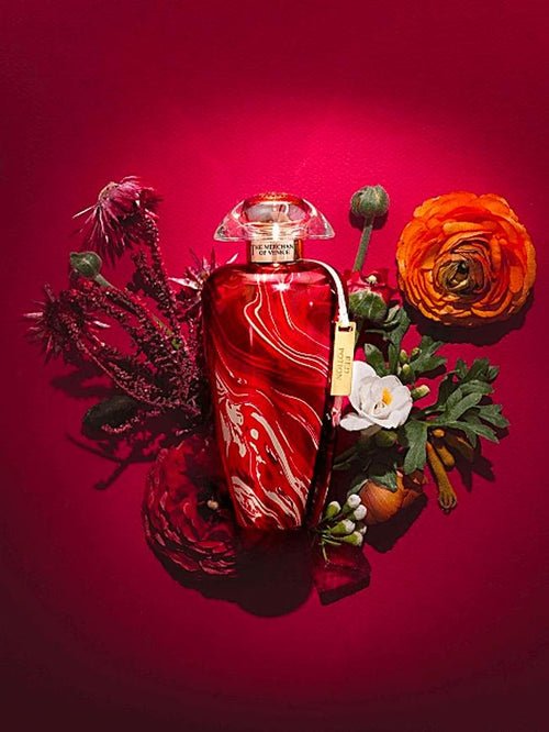 Superyacht Fragrance Distributors