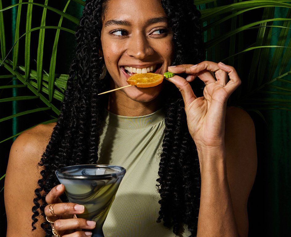 Sustainable Superyacht Drinkware