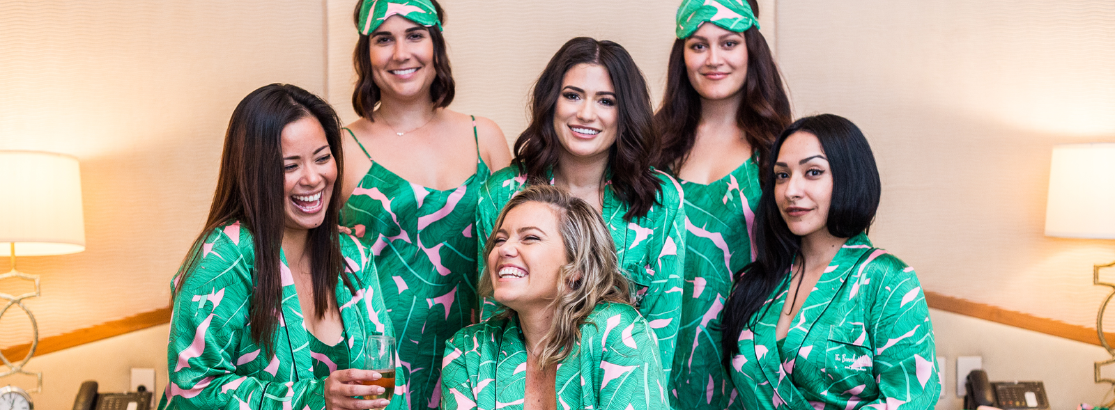 Sustainable Sleepwear for Superyachts