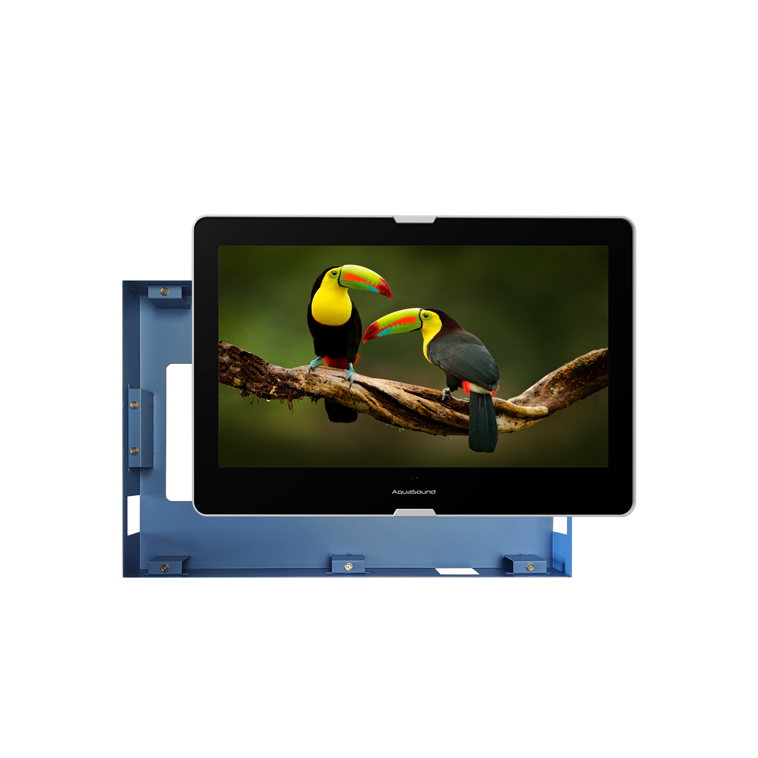 Superyacht Audio Systems