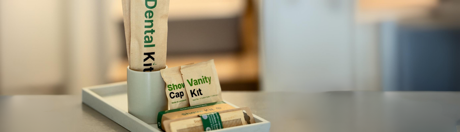 Bamboovement Joins Forces with Green Key: A Boost for Sustainable Hospitality
