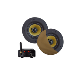 Superyacht Bluetooth Speakers