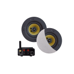 Superyacht Bathroom TV