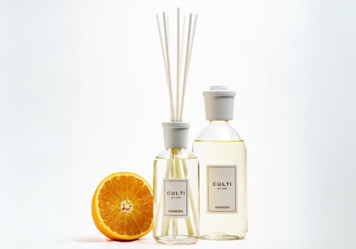 Superyacht Perfume Diffusers