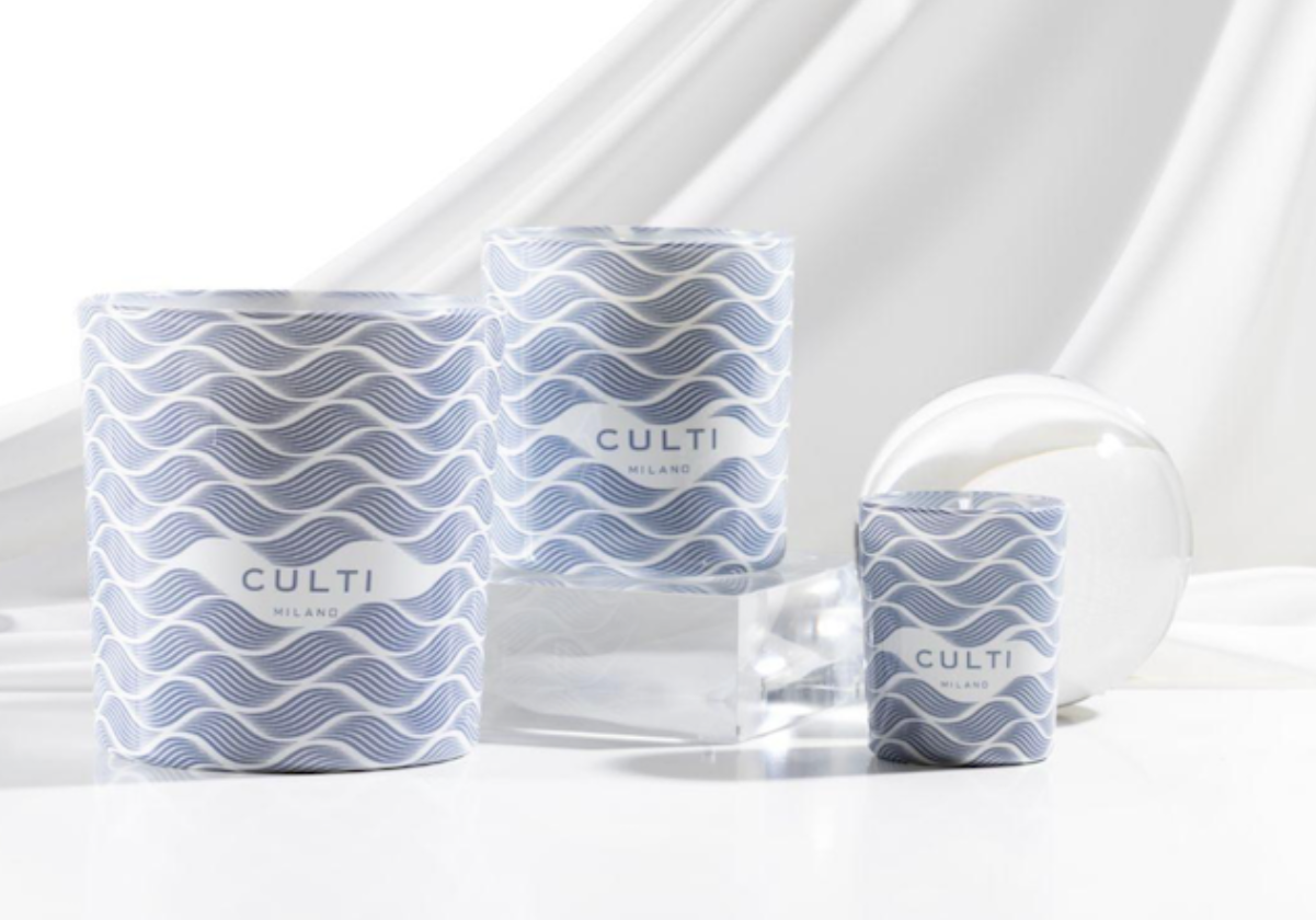 Superyacht Scent Infusers