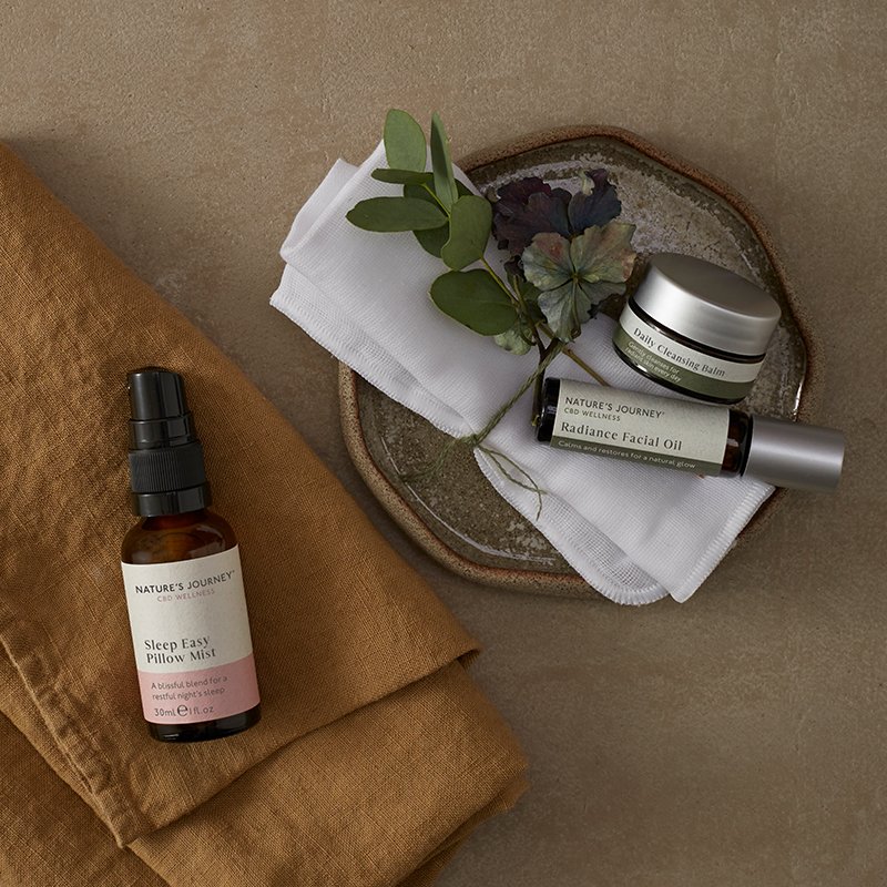 Superyacht CBD Skincare