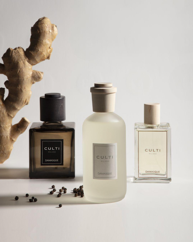 CULTI Milano – Home diffusers - Superyacht Suppliers