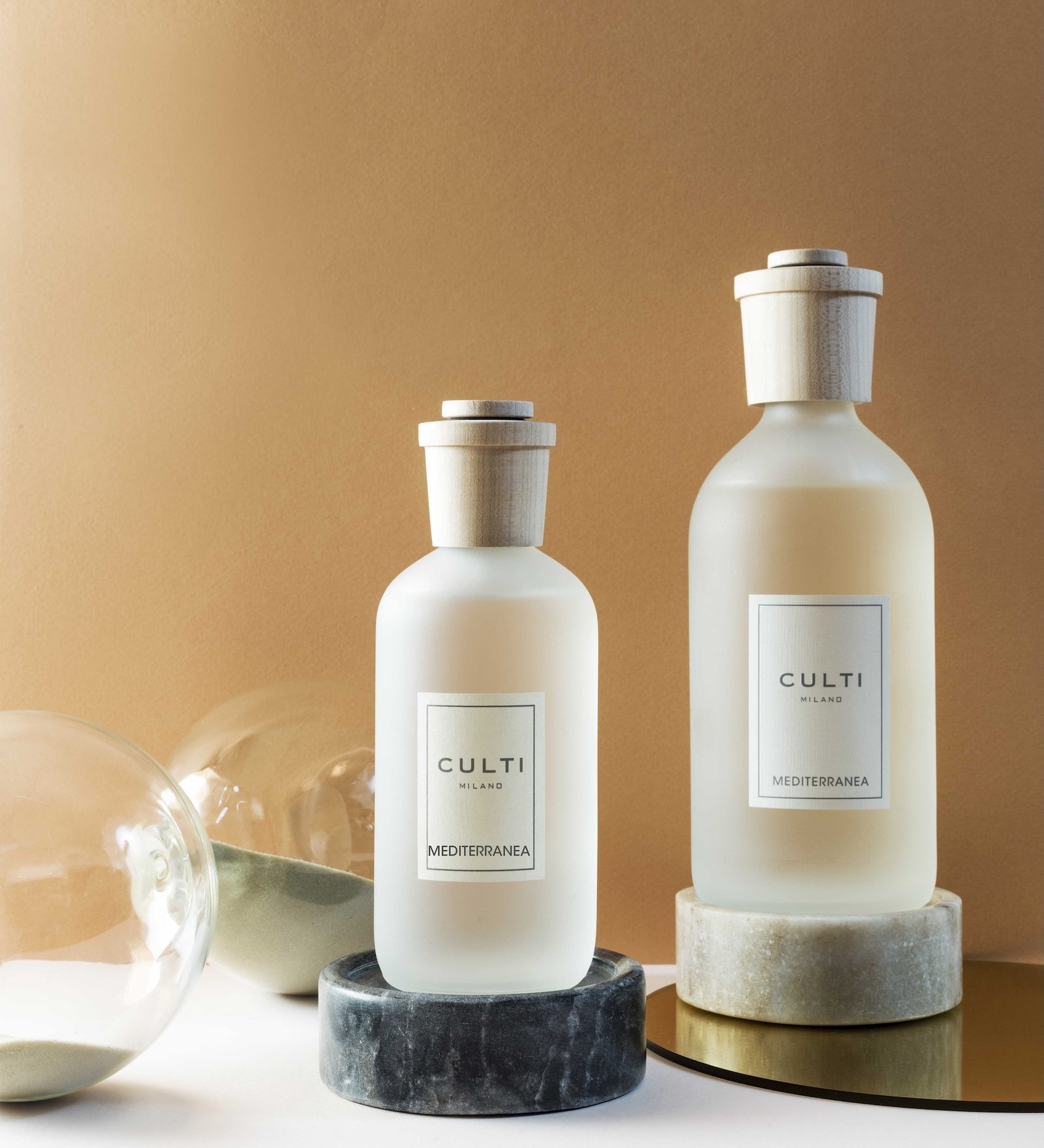 Contemporary Superyacht Fragrances