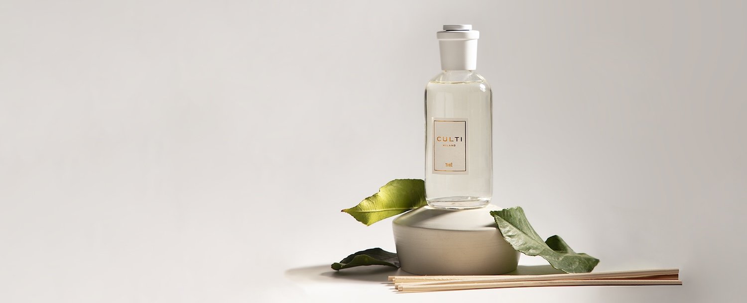 Superyacht Scent Infusers / Superyacht Perfume Diffusers / Contemporary Superyacht Fragrances