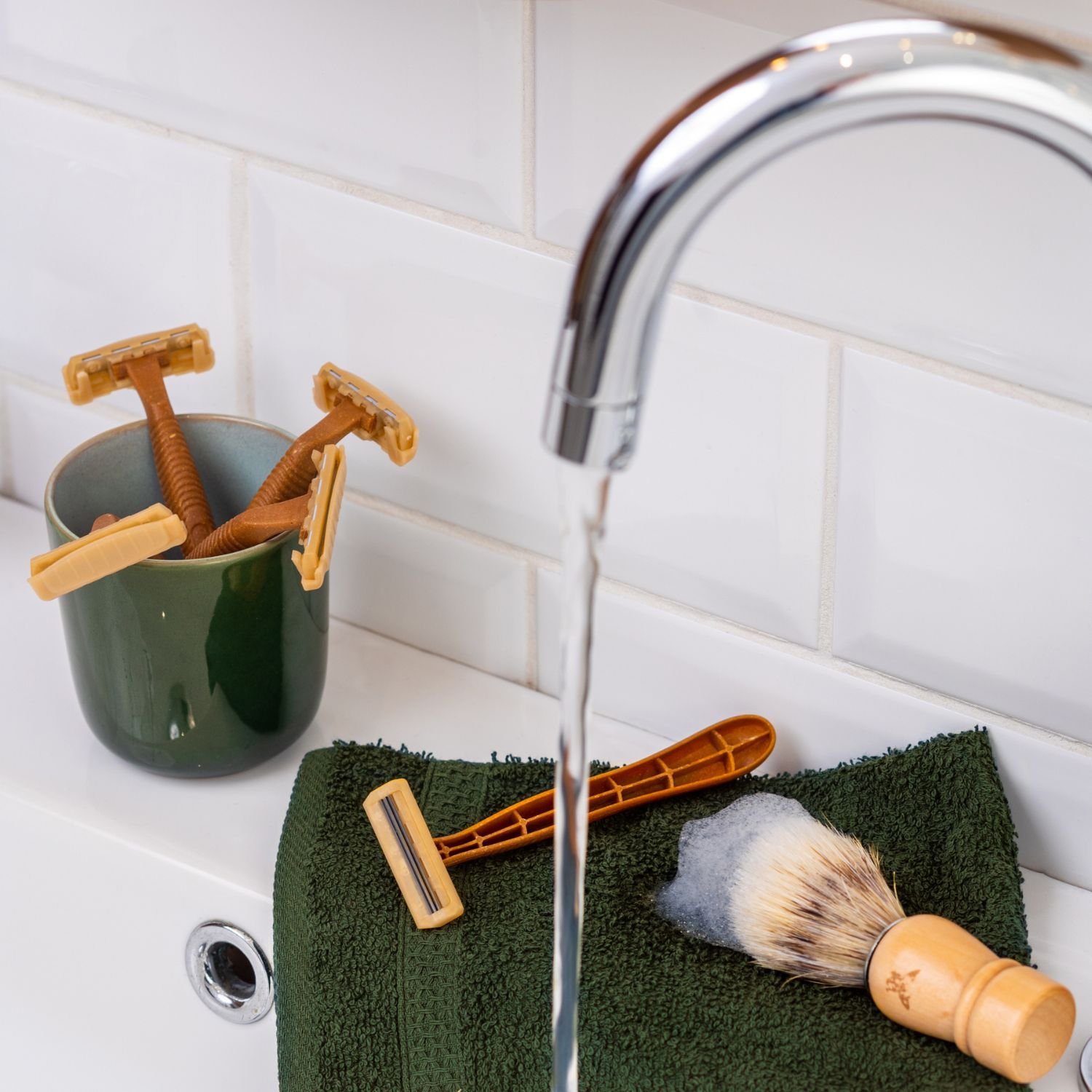 In Continued Conversation with Bamboovement…