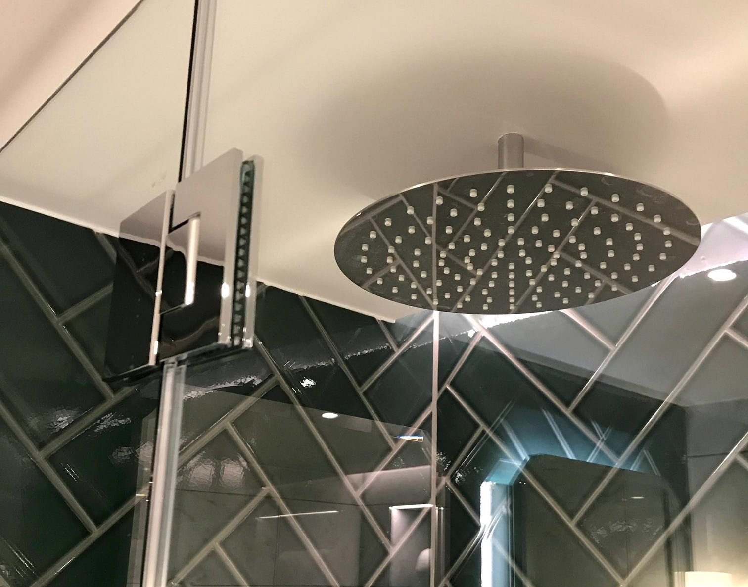 Superyacht Decorative Glass