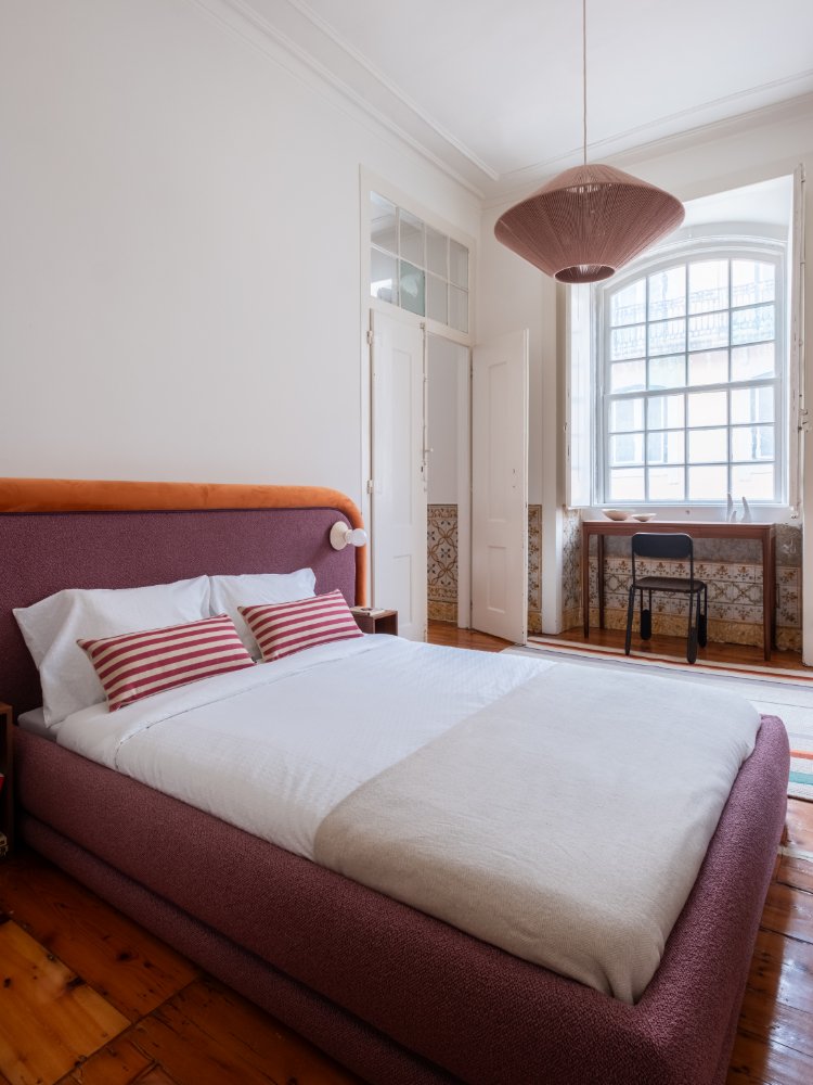 Natural Superyacht Textiles