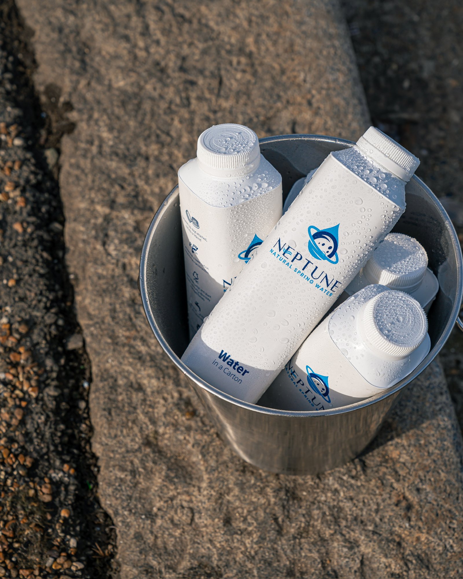 Sustainable Branded Water Bottles