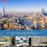 Glass Design Ltd Introduction Brochure