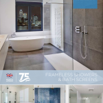 Glass Designs Showers Brochure 2025