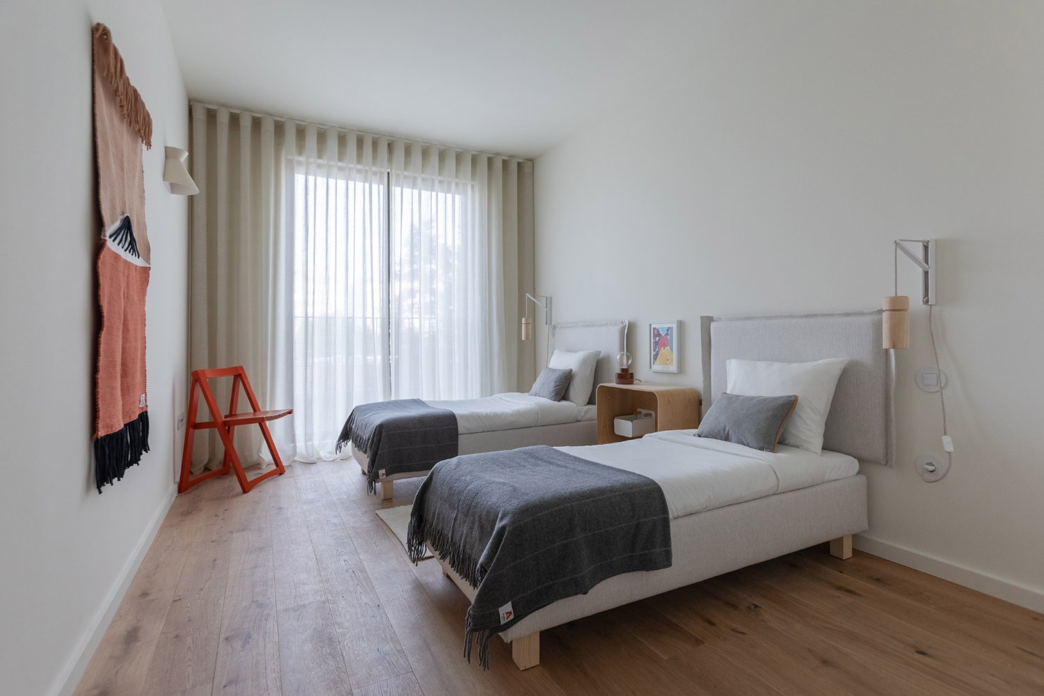 Natural Superyacht Textiles