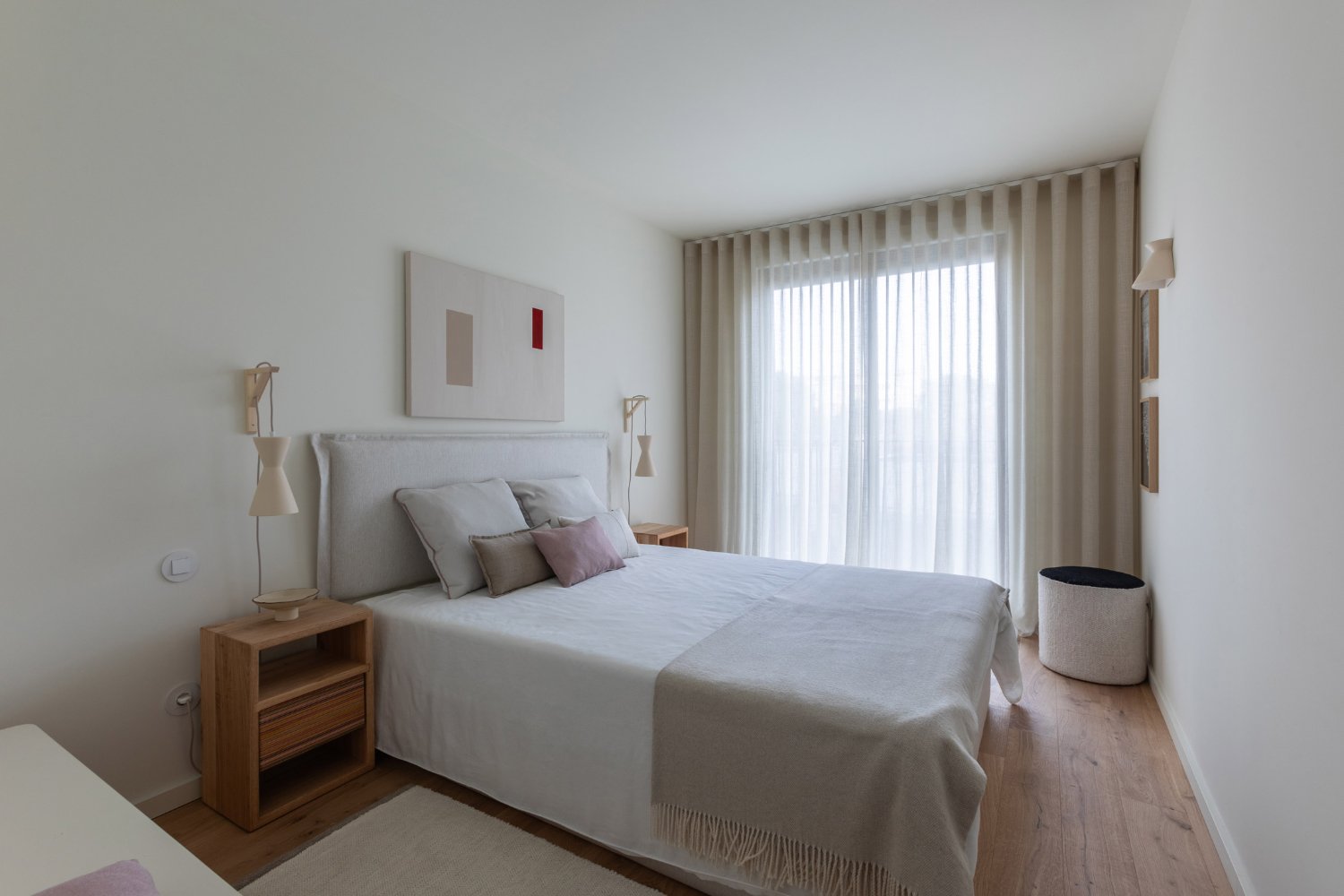 Superyacht Bed Runners