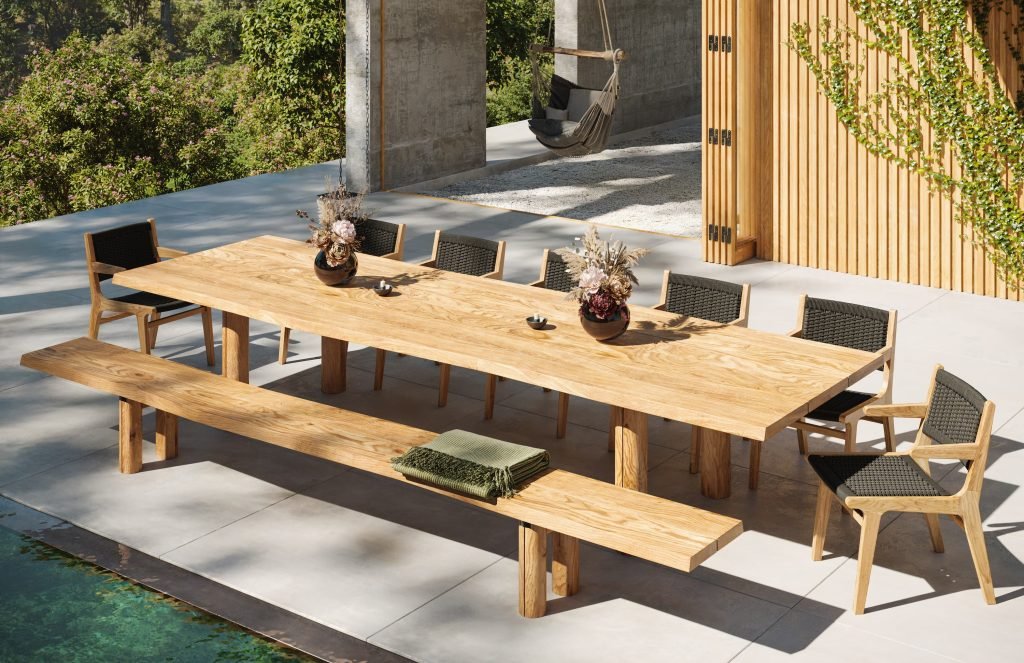 BETACO: The New Face of Belgian Outdoor Design - Superyacht Suppliers