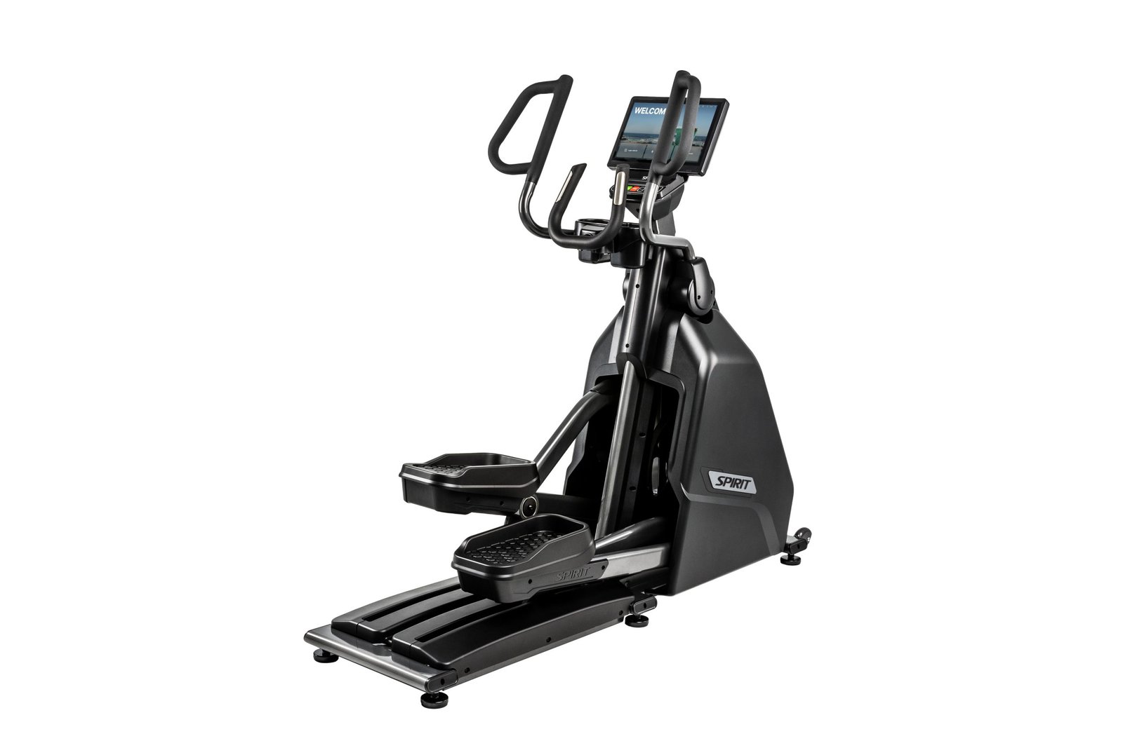 Superyacht Fitness Spaces