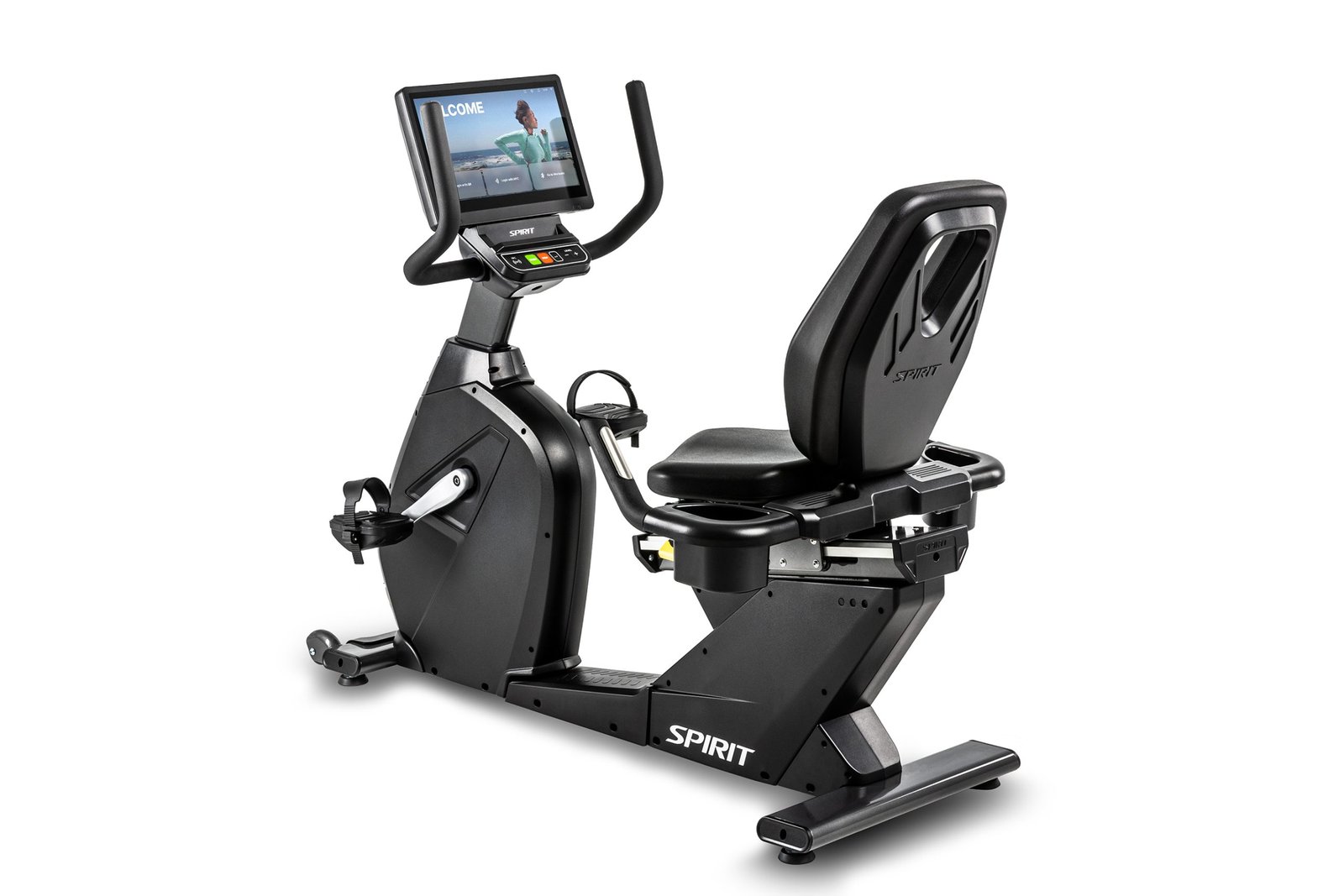 Custom Superyacht Gym Services