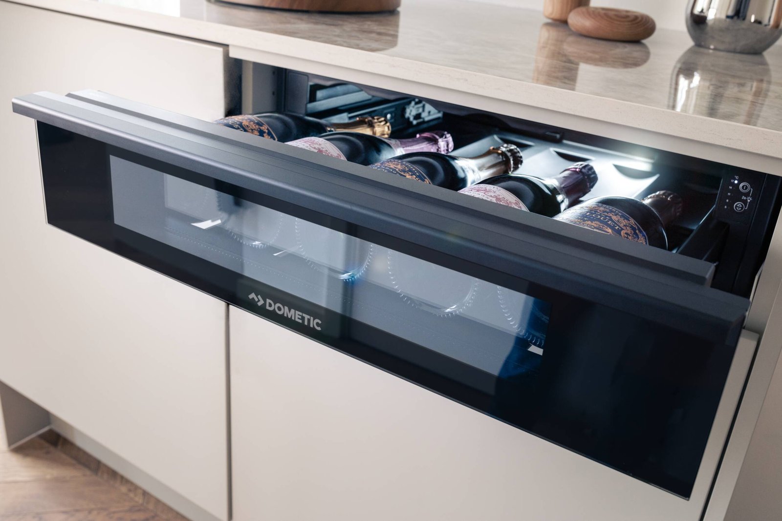 Eco Superyacht Safes