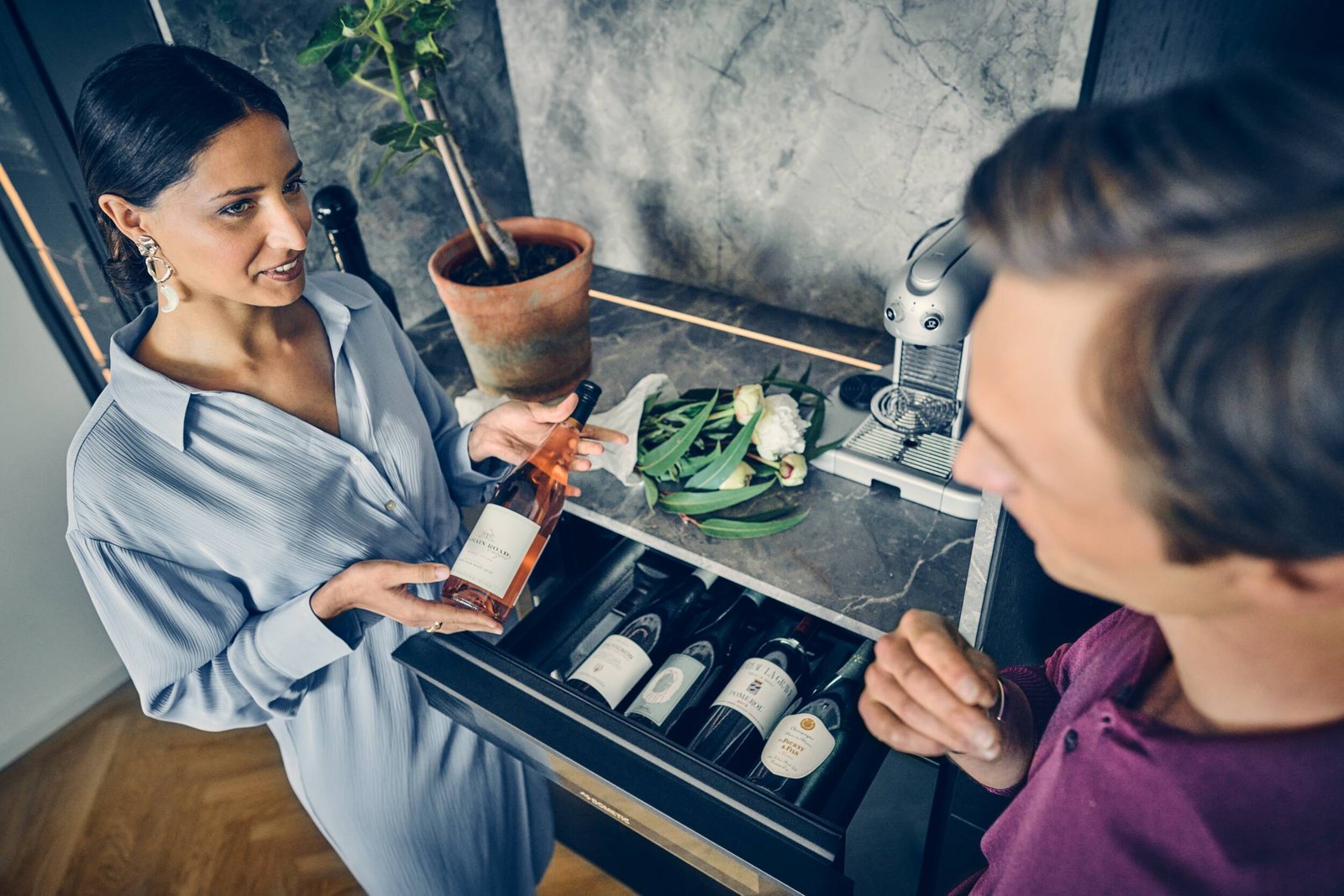 Superyacht Mini Fridges