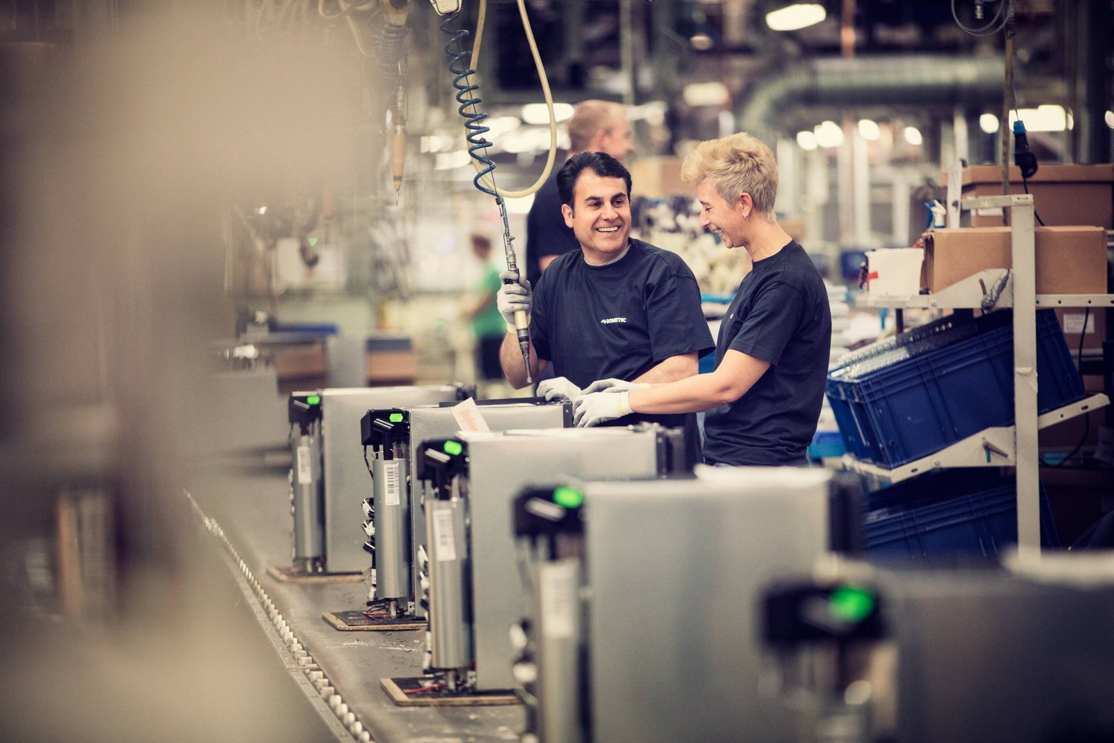 Eco Superyacht Safes