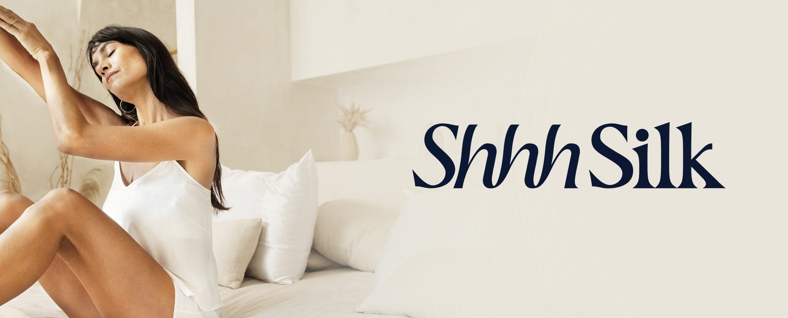 Bespoke Superyacht Sleepwear / Superyacht Sleep Accessories / Sustainable Sleepwear for Superyachts