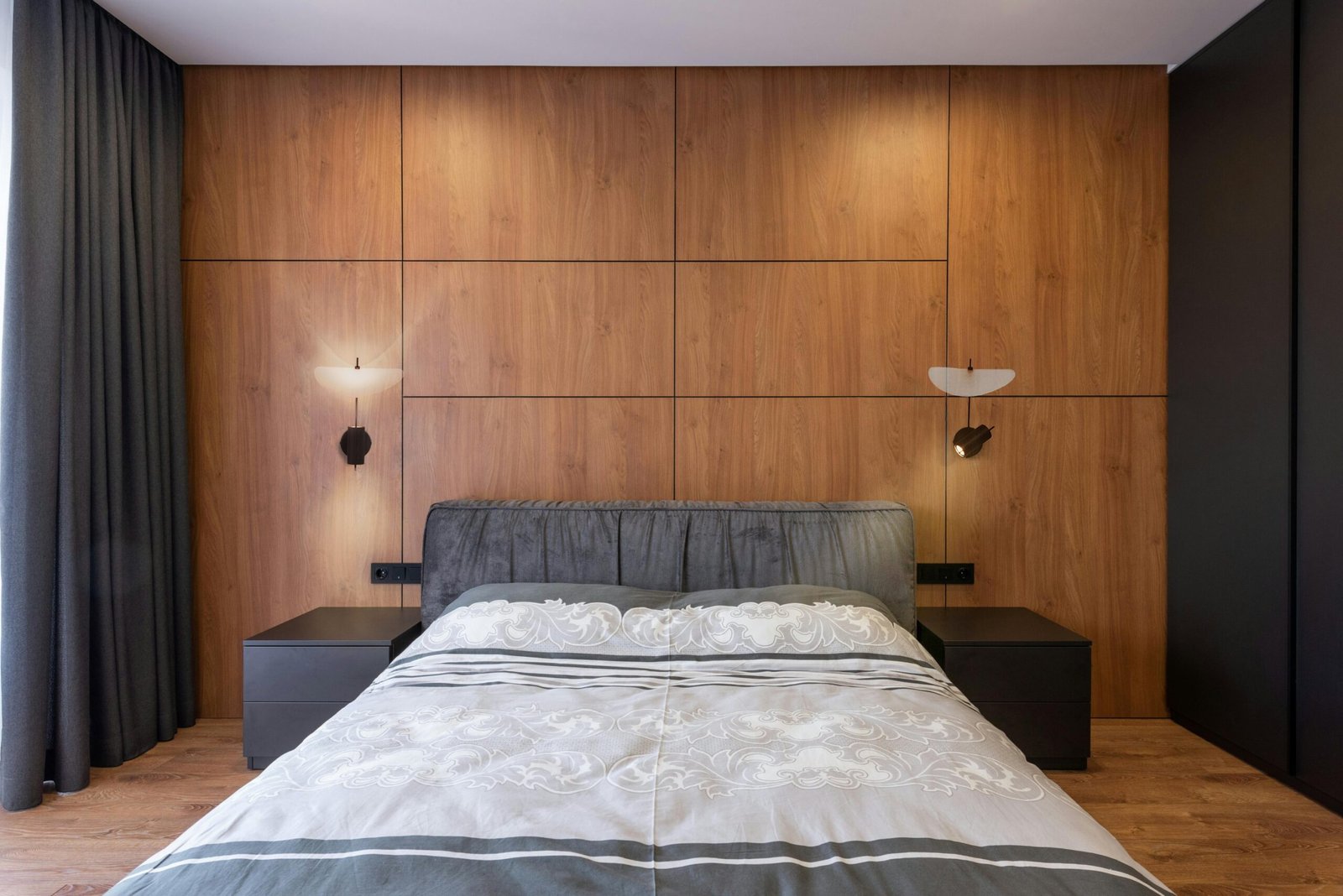 Unique Lamps For Superyachts and Restaurants