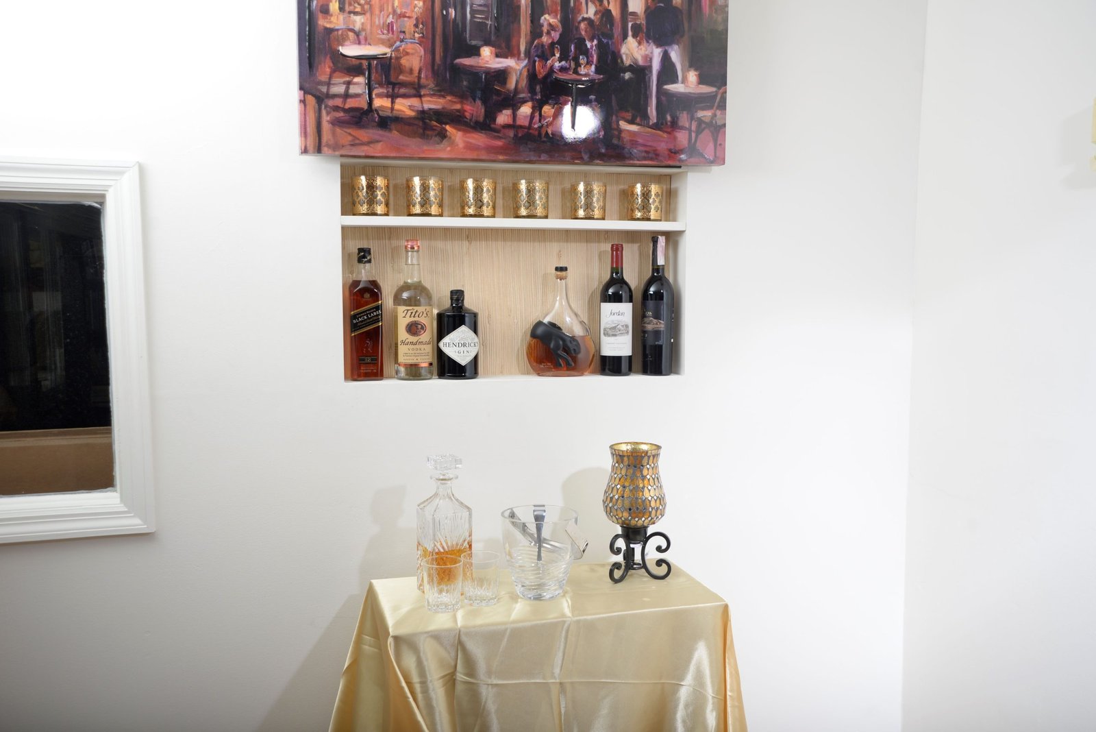 TV Lift Products For Superyachts